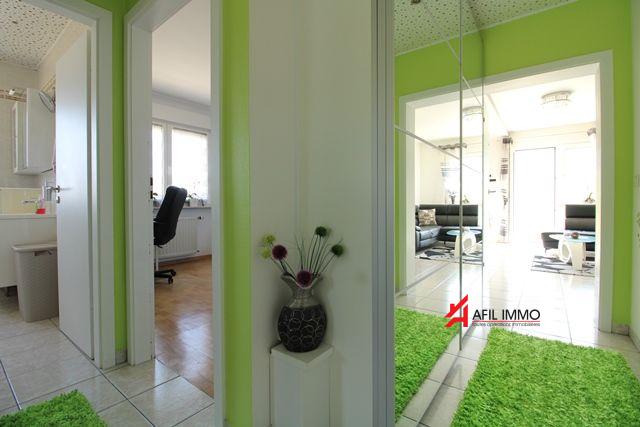  à vendre 2 __bedroom à Kayl