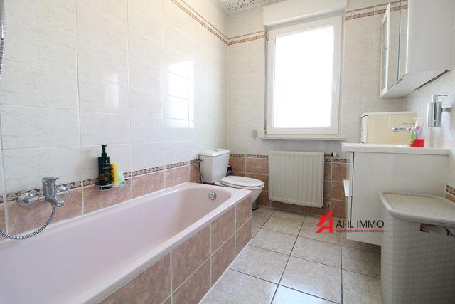  à vendre 2 __bedroom à Kayl