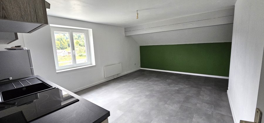 Appartement à louer F2 à Le Syndicat