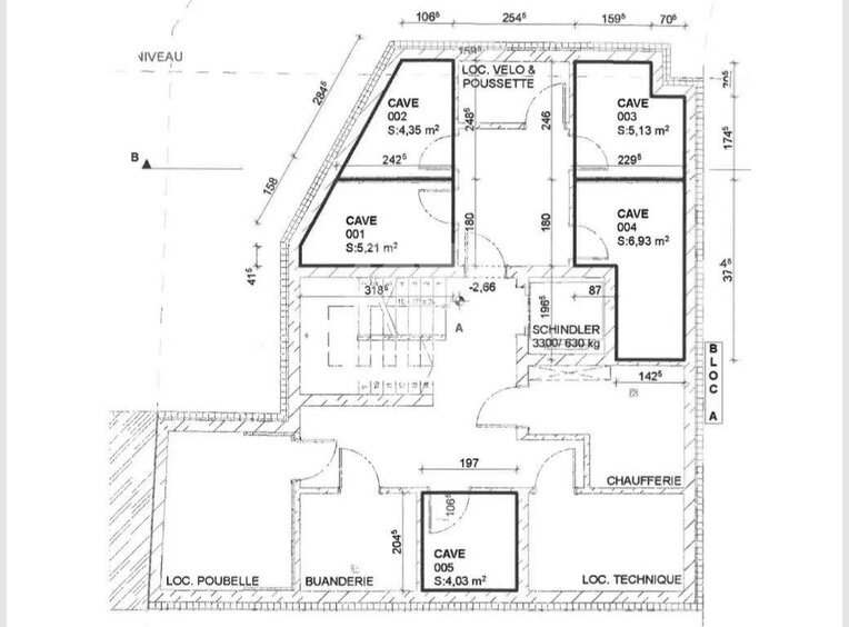 Apartment block for sale in Luxembourg (LU) - Ref. 7031582