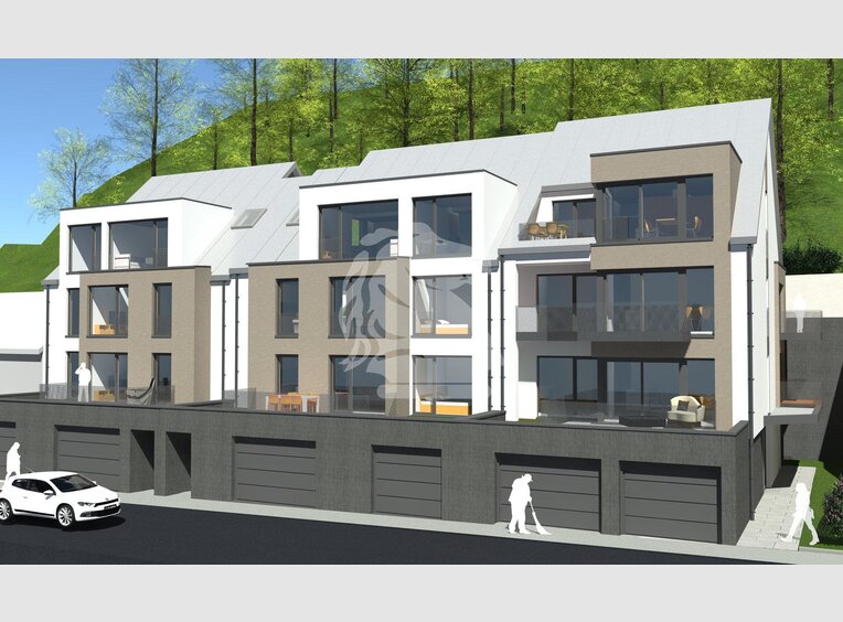 Apartment block for sale in Luxembourg (LU) - Ref. 7031582
