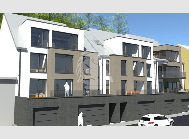 Apartment block for sale in Luxembourg (LU) - Ref. 7031582