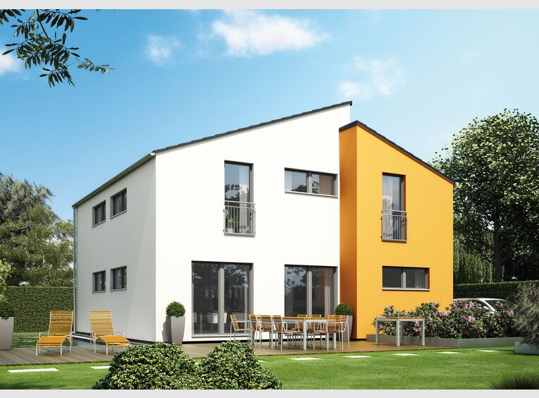 Maison à vendre 5 Pièces à Waldrach (DE) - Réf. 5131550
