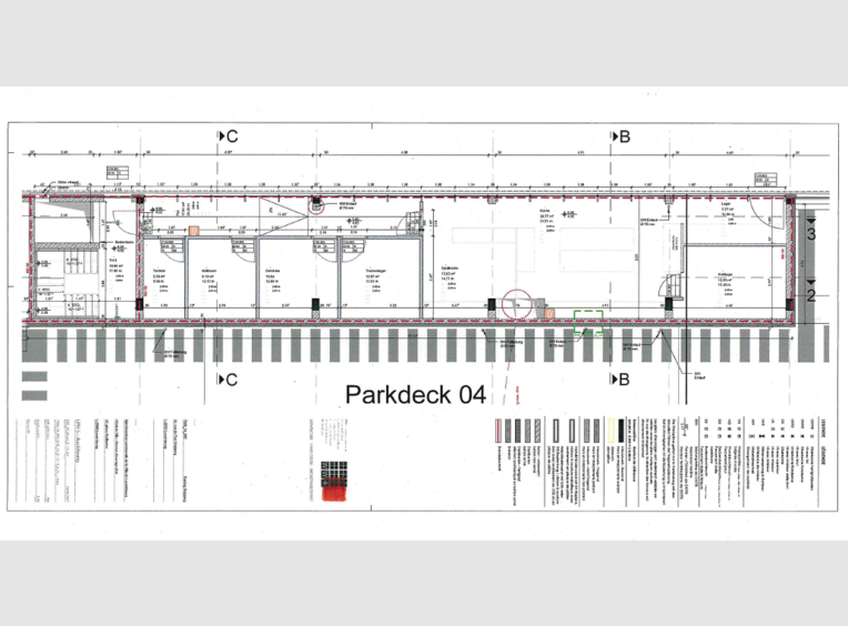 Local commercial à louer à Luxembourg (LU) - Réf. 7171358