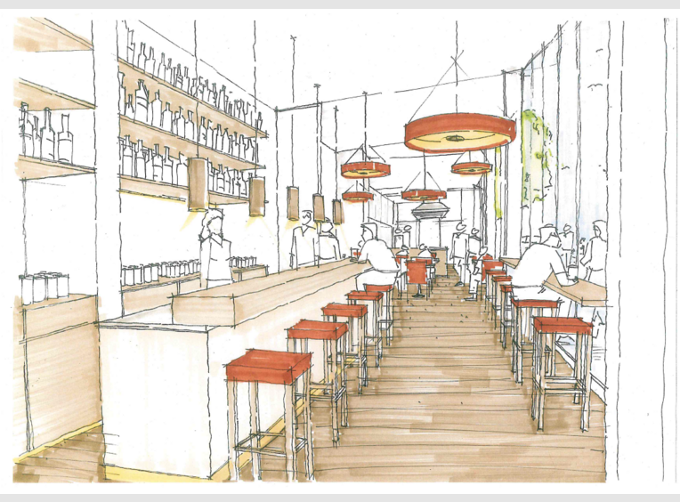 Local commercial à louer à Luxembourg (LU) - Réf. 7171358