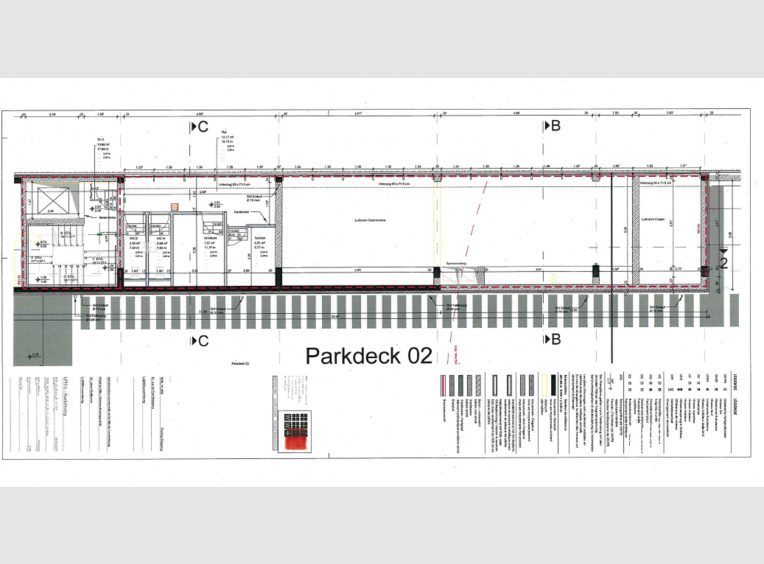 Local commercial à louer à Luxembourg (LU) - Réf. 7171358