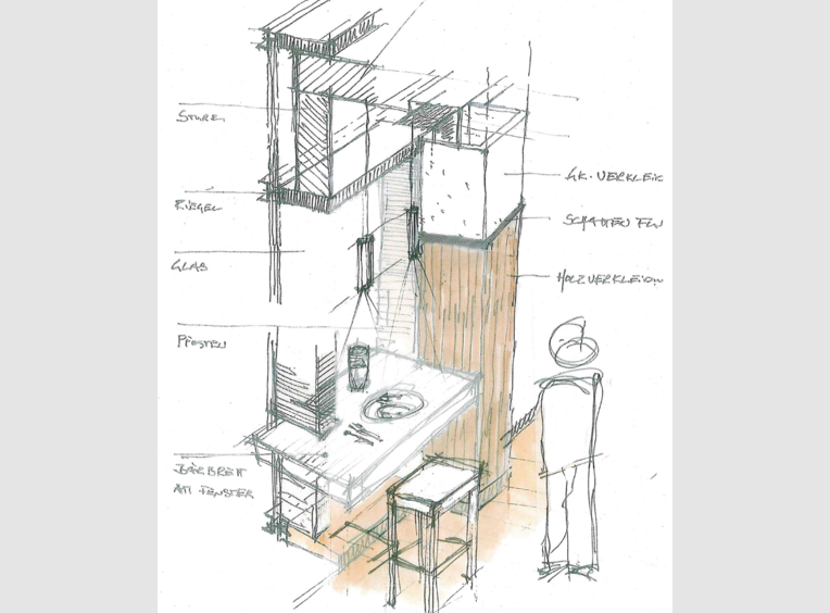 Local commercial à louer à Luxembourg (LU) - Réf. 7171358