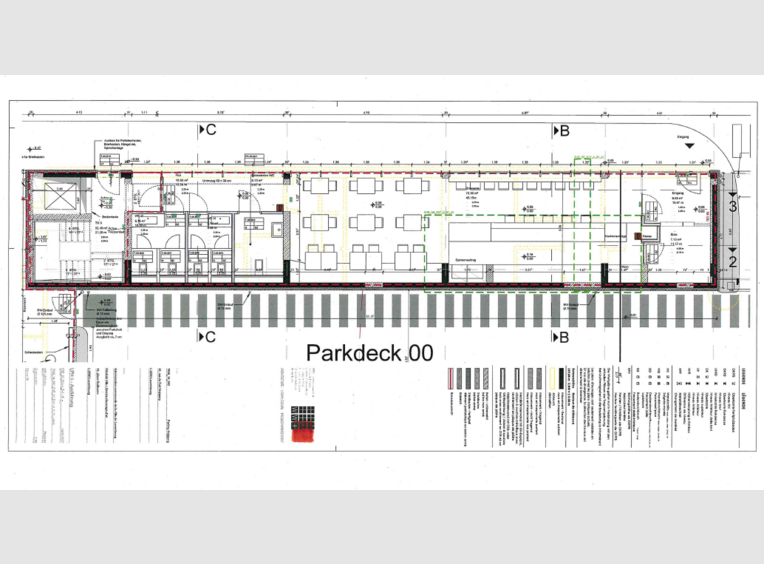 Local commercial à louer à Luxembourg (LU) - Réf. 7171358
