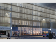 Local commercial à louer à Luxembourg-Gare - Réf. 7171358