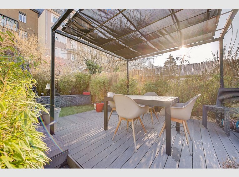 House for sale 3 bedrooms in Luxembourg (LU) - Ref. 7134494