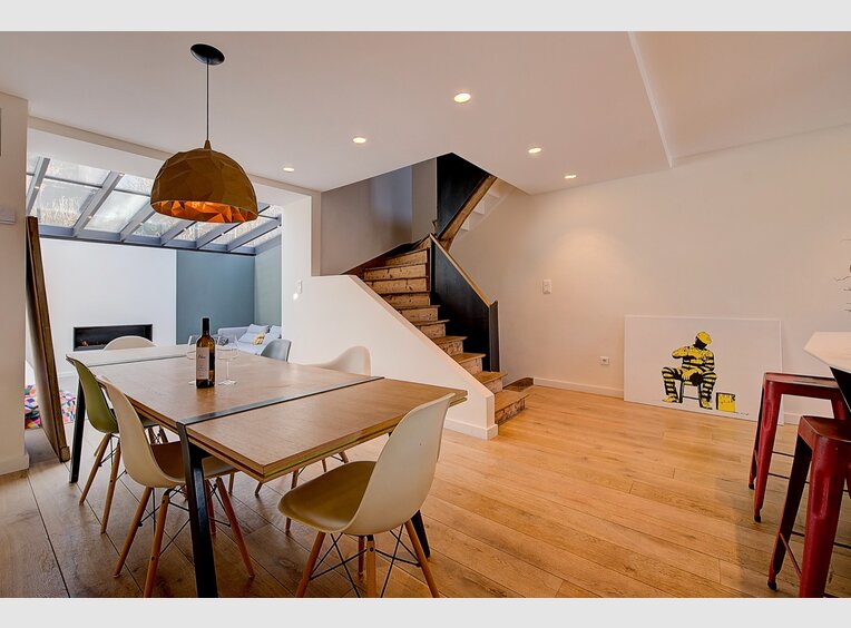 House for sale 3 bedrooms in Luxembourg (LU) - Ref. 7134494
