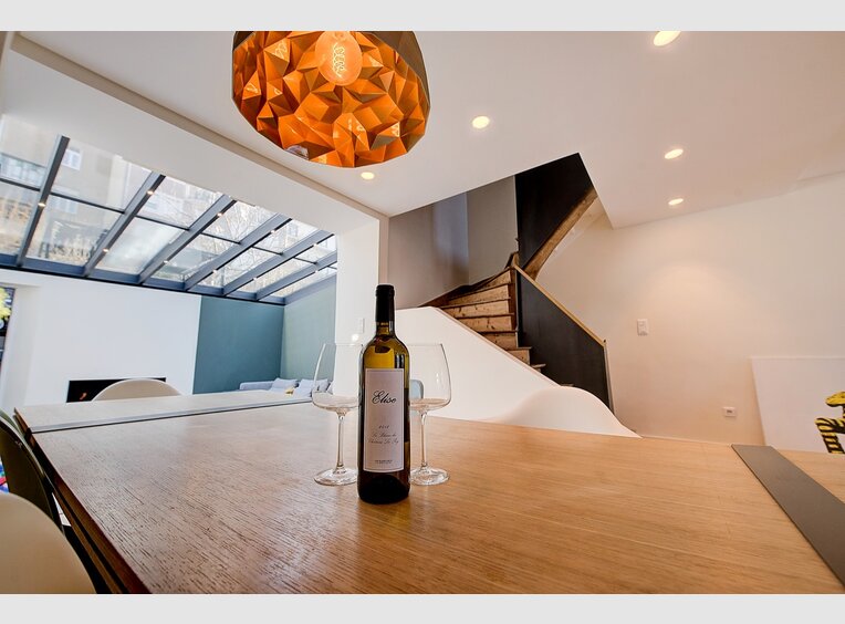 House for sale 3 bedrooms in Luxembourg (LU) - Ref. 7134494