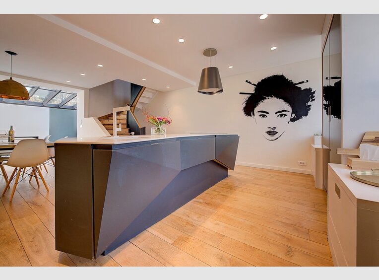 House for sale 3 bedrooms in Luxembourg (LU) - Ref. 7134494
