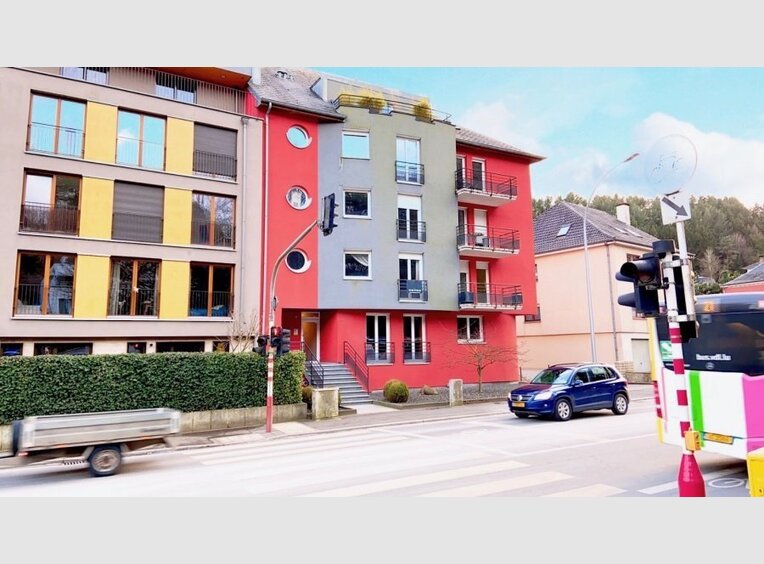 Apartment for rent 2 bedrooms in Luxembourg (LU) - Ref. 6692382