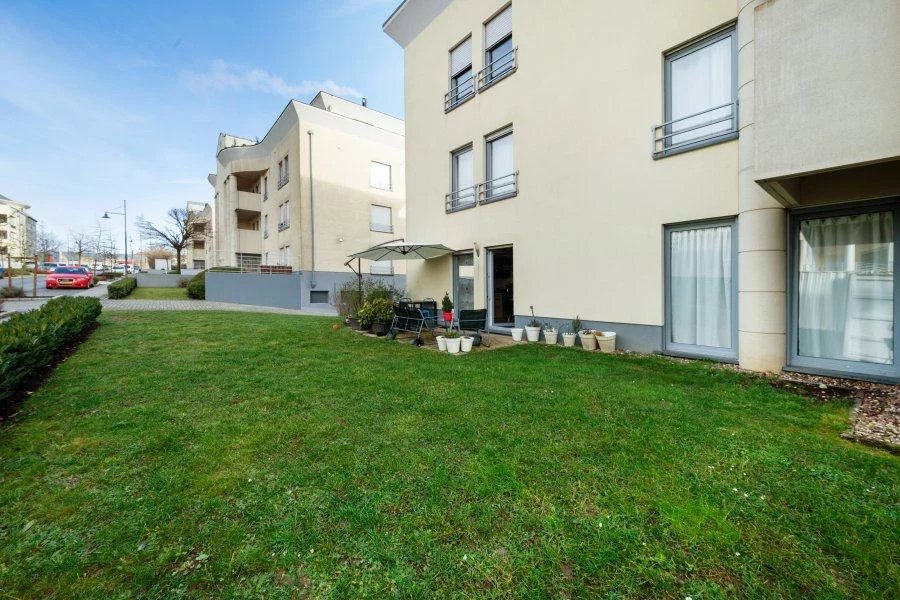 Appartement à vendre Strassen