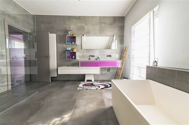 Maison à vendre 3 chambres à Niederfeulen