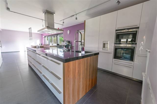 Maison à vendre 3 chambres à Niederfeulen