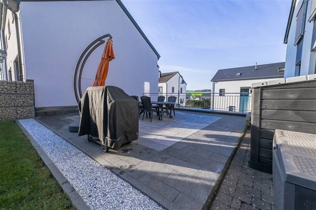 Maison à vendre 3 chambres à Niederfeulen