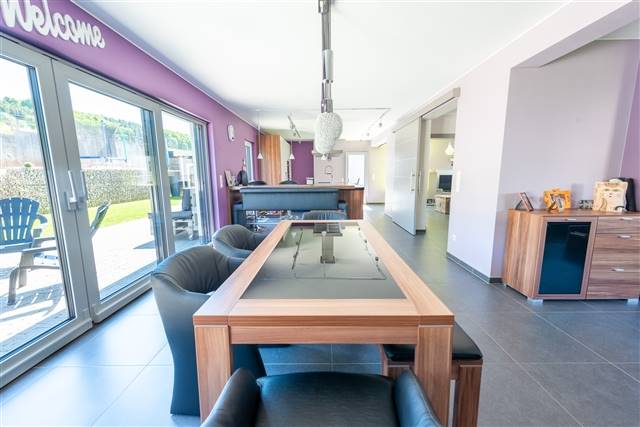 Maison à vendre 3 chambres à Niederfeulen