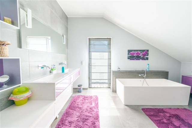 Maison à vendre 3 chambres à Niederfeulen