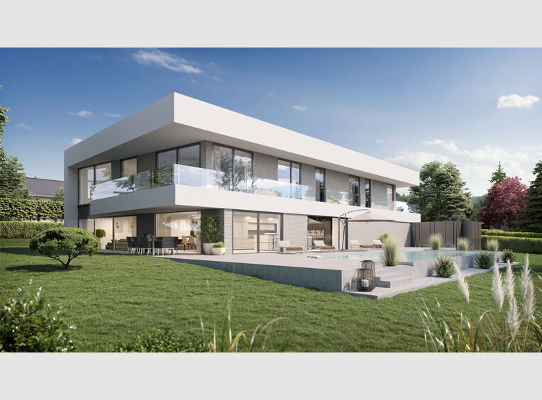 Villa for sale 5 bedrooms in Bridel (LU) - Ref. 6926110