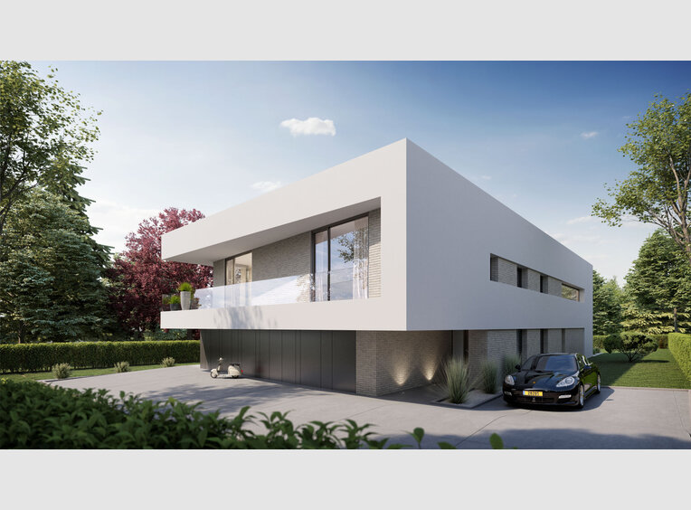 Villa for sale 5 bedrooms in Bridel (LU) - Ref. 6926110