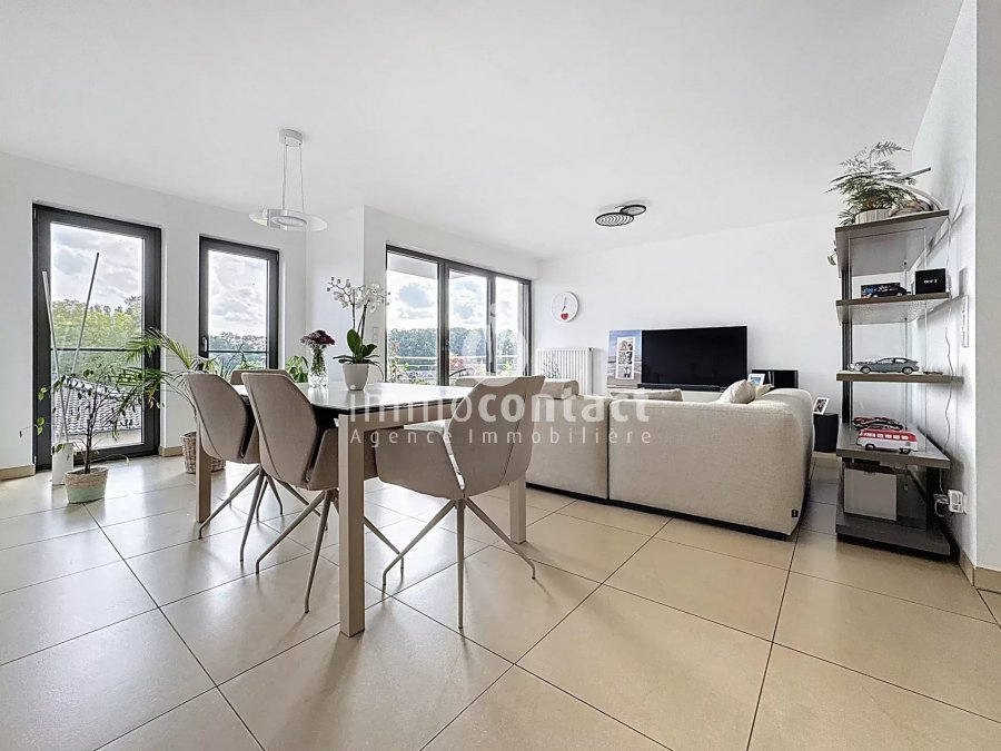 Appartement à vendre Crauthem
