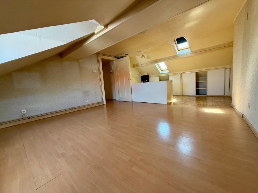 Appartement à vendre F3 à Hagondange