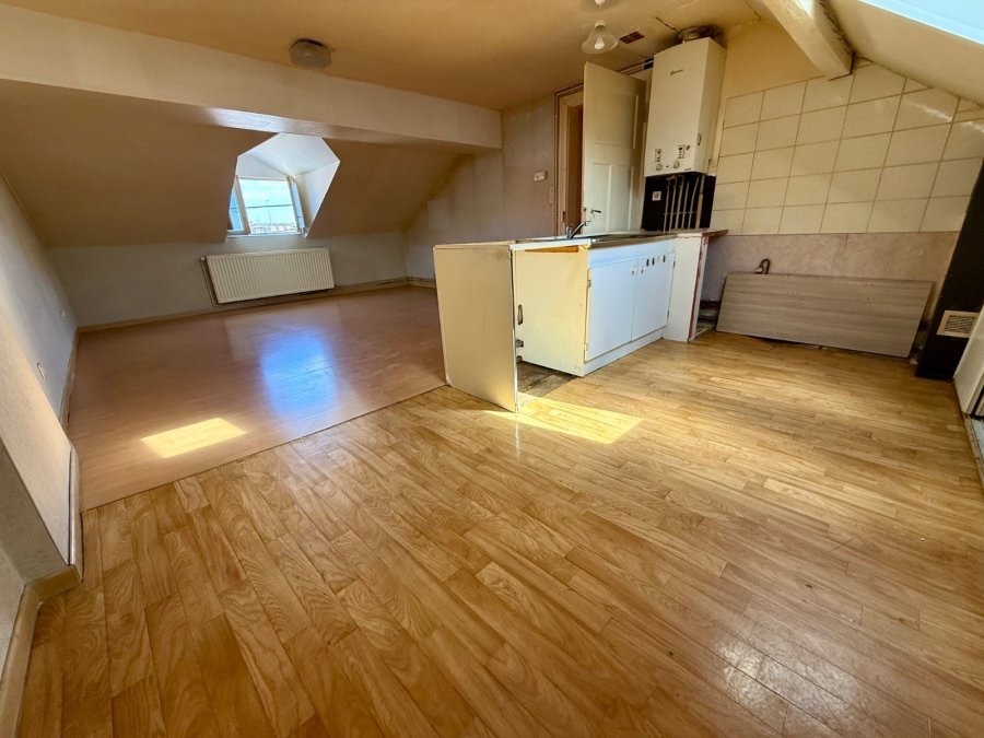 Appartement à vendre F3 à Hagondange
