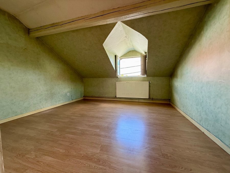 Appartement à vendre F3 à Hagondange