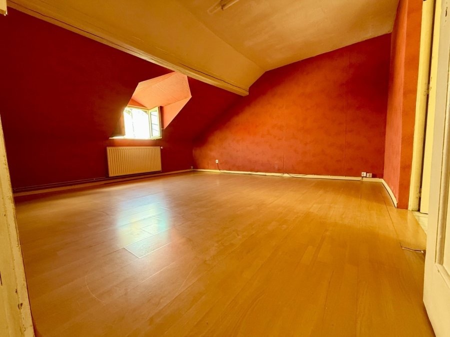 Appartement à vendre F3 à Hagondange