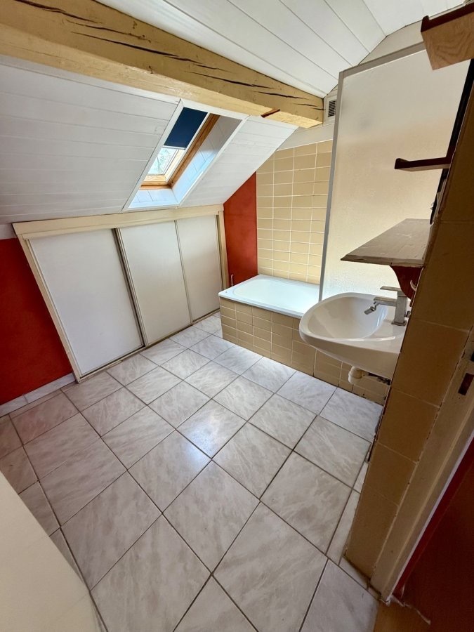 Appartement à vendre F3 à Hagondange