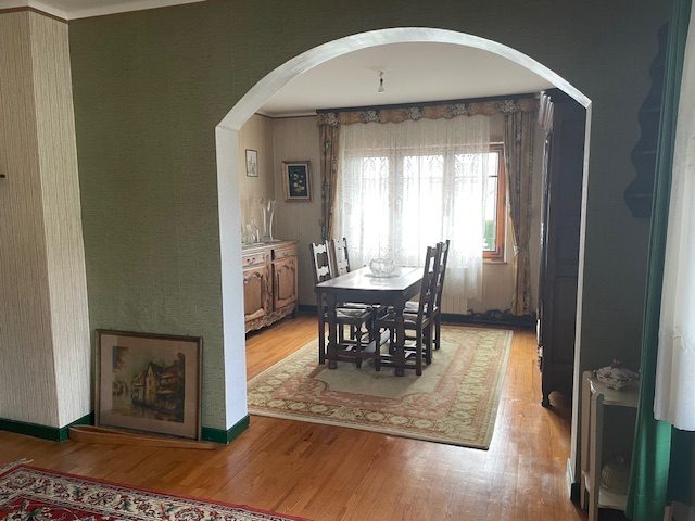 Maison à vendre F5 à Rurange-lès-Thionville