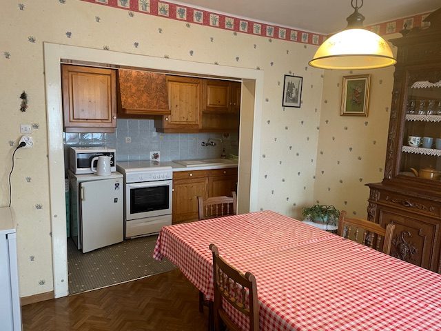 Maison à vendre F5 à Rurange-lès-Thionville