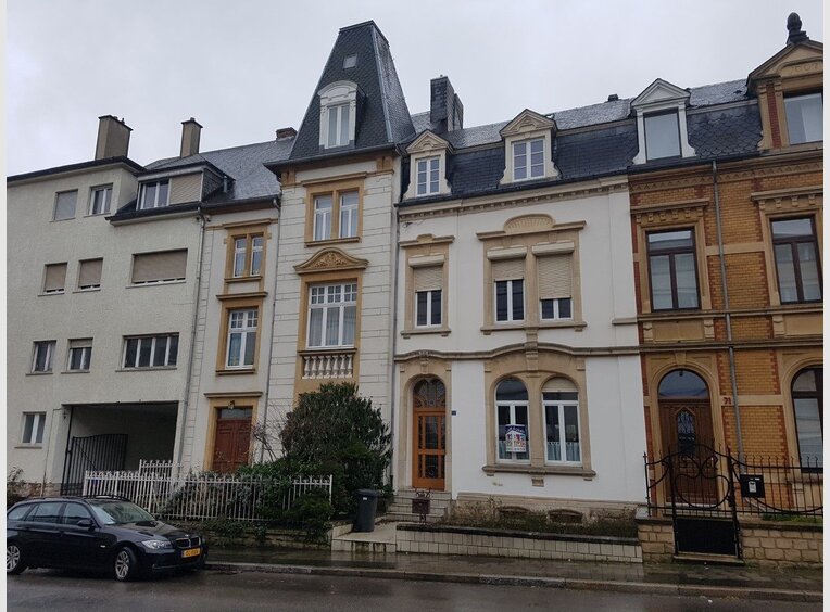 House for rent 5 bedrooms in Luxembourg (LU) - Ref. 6664494