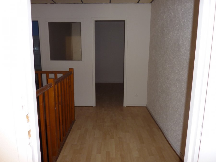 Appartement à louer • Toul • 55 m² • 490 € | atHome