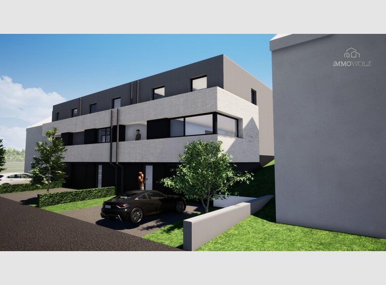 Doppelhaushälfte zum Kauf 4 Zimmer in Wiltz (LU) - Ref. 6390318