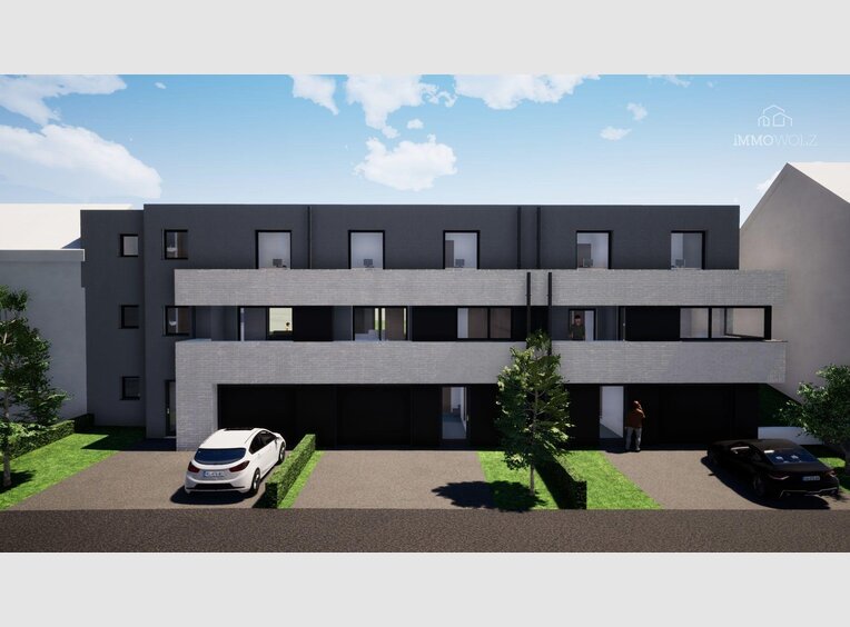 Doppelhaushälfte zum Kauf 4 Zimmer in Wiltz (LU) - Ref. 6390318