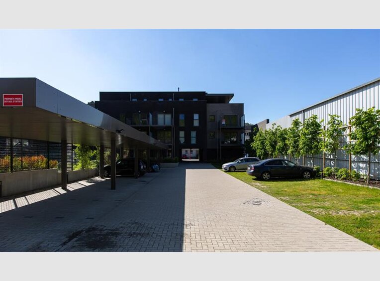 Wohnanlage zum Kauf in Malmedy (BE) - Ref. 6611758
