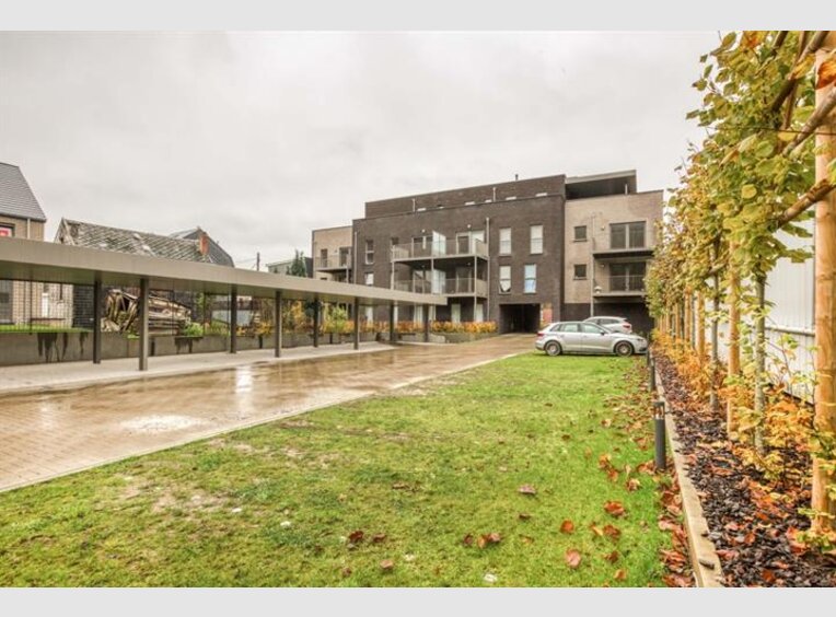 Wohnanlage zum Kauf in Malmedy (BE) - Ref. 6611758