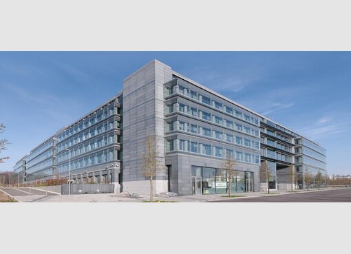 Bureau à louer à Luxembourg (LU) - Réf. 7103534