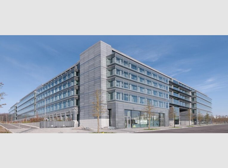 Bureau à louer à Luxembourg (LU) - Réf. 7103534