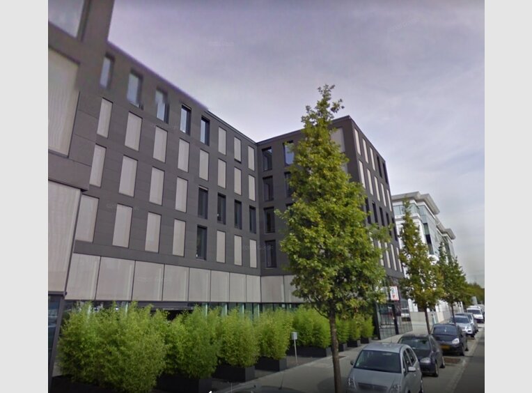 Bureau à louer à Luxembourg-Kirchberg - Réf. 7103790