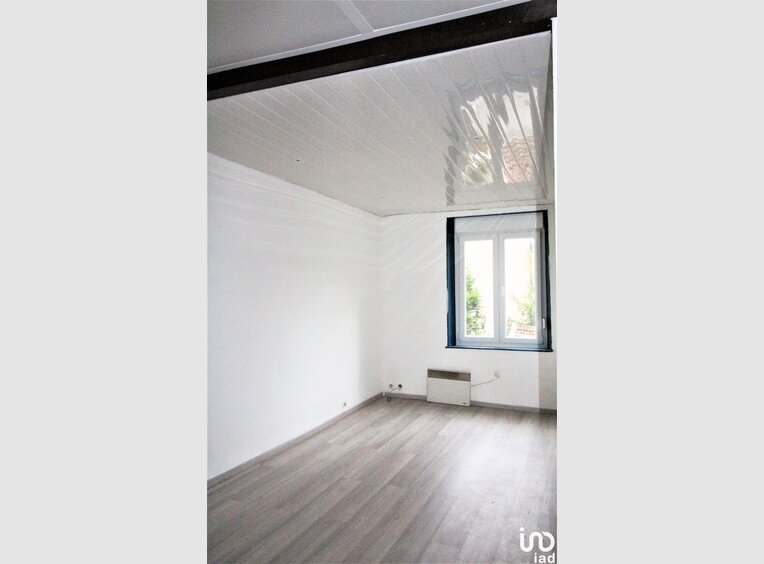 Appartement à vendre F2 à Verdun (FR) - Réf. 7124270