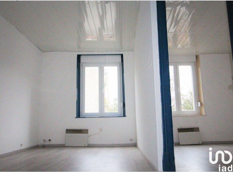 Appartement à vendre F2 à Verdun (FR) - Réf. 7124270