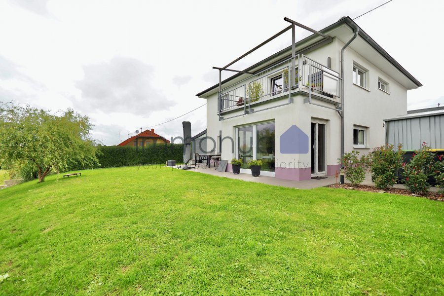 Appartement à 