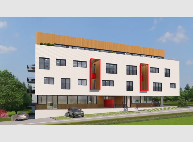 Bureau à louer à Beiler (LU) - Réf. 7067182