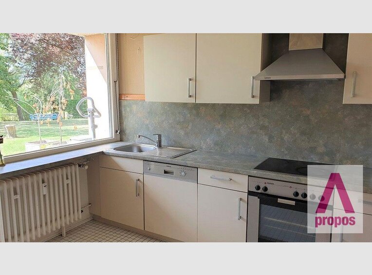 Appartement à louer 1 Chambre à Bertrange (LU) - Réf. 6878766