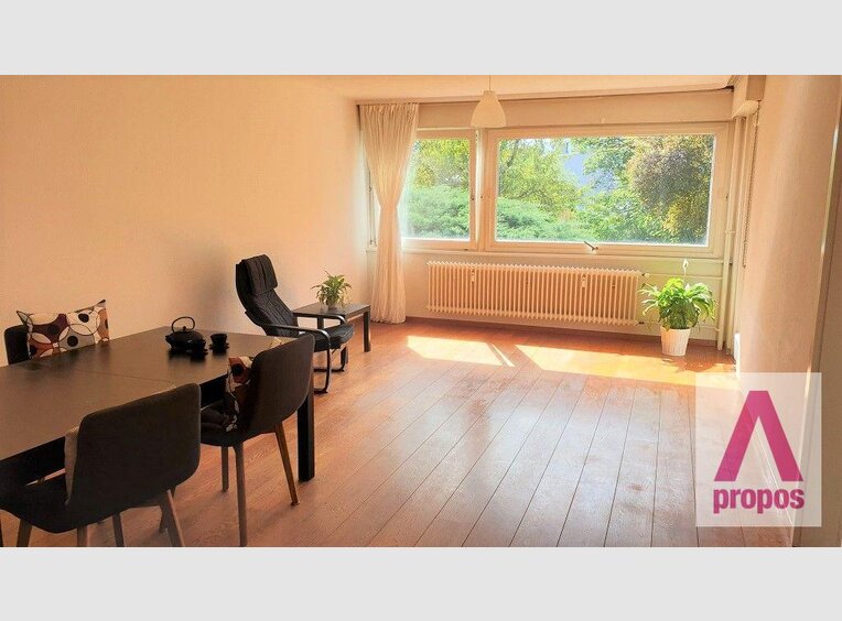 Appartement à louer 1 Chambre à Bertrange (LU) - Réf. 6878766