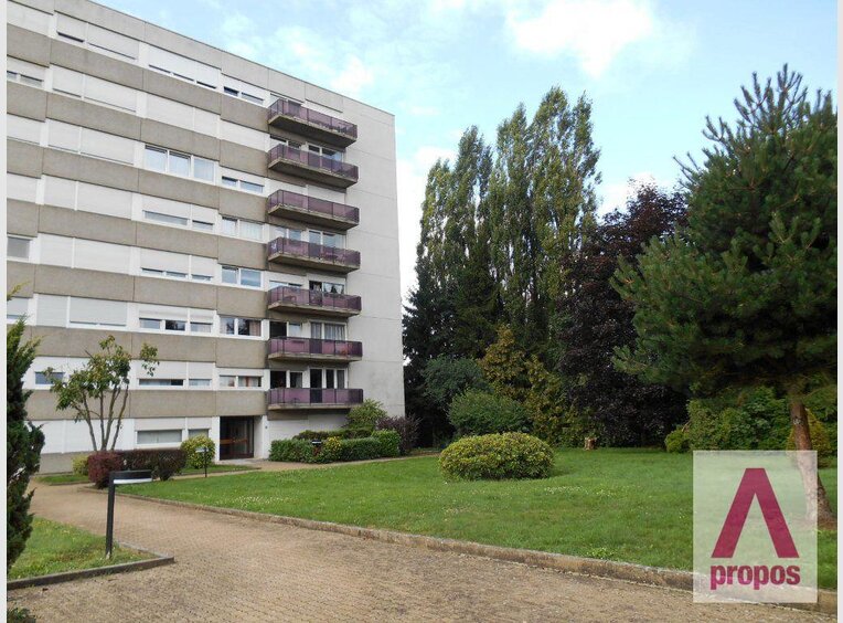 Appartement à louer 1 Chambre à Bertrange (LU) - Réf. 6878766